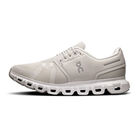 ON Cloud 6/0755 Pearl White|Wmn