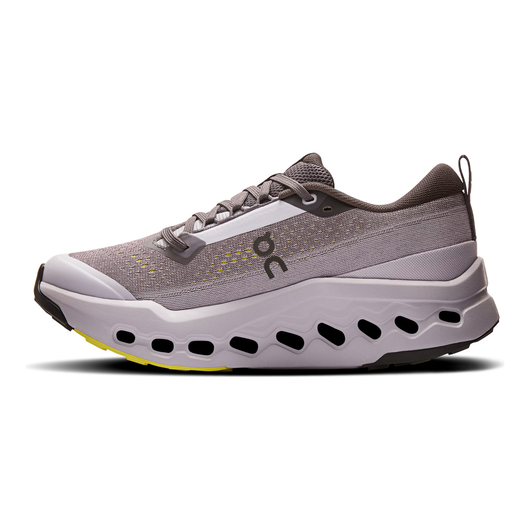 ON Cloudsurfer Trail 2/0264 Iron Lilac|Wmn