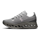 ON Cloudsurfer Max/3095 Alloy Asphalt|Wmn
