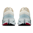 ON Cloudsurfer Max/4290 Ivory Arctic|Wmn