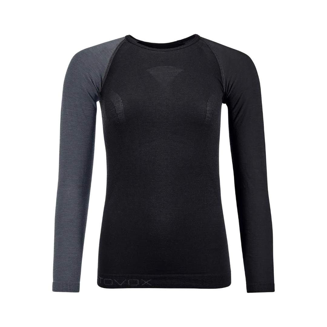 ORTOVOX 120 Comp Light Long Sleeve W|Wmn