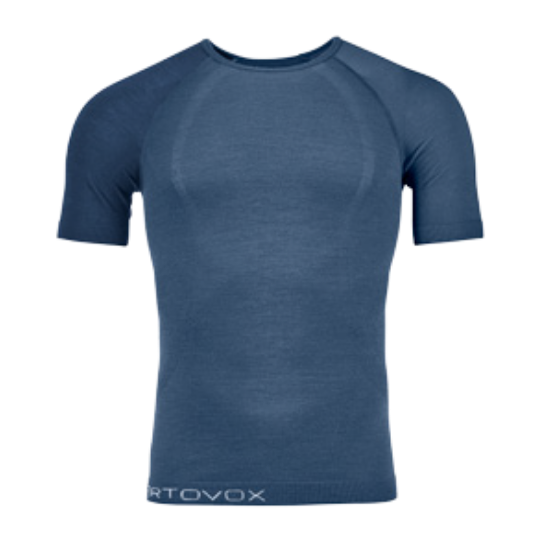 T-shirt intimo termico uomo 120