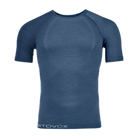 T-shirt intimo termico uomo 120