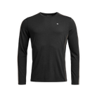 Maglia lana merino uomo 185 ROCK N WOOL