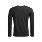Maglia lana merino uomo 185 ROCK N WOOL
