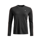 Maglia lana merino donna 185 ROCK N WOOL