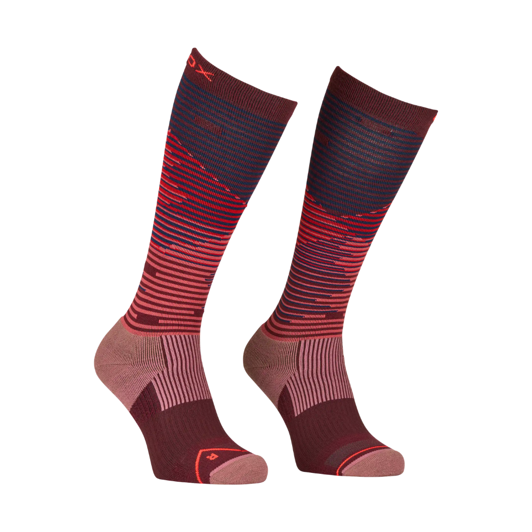 Calze donna ALL MOUNTAIN