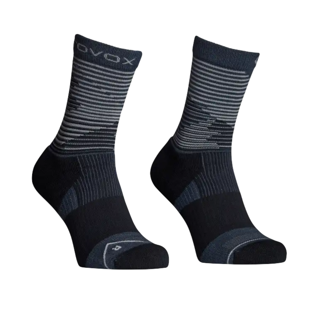 Calze uomo ALL MOUNTAIN MID