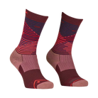 Calze donna ALL MOUNTAIN MID