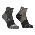 ORTOVOX Alpine Quarter Socks M|Man