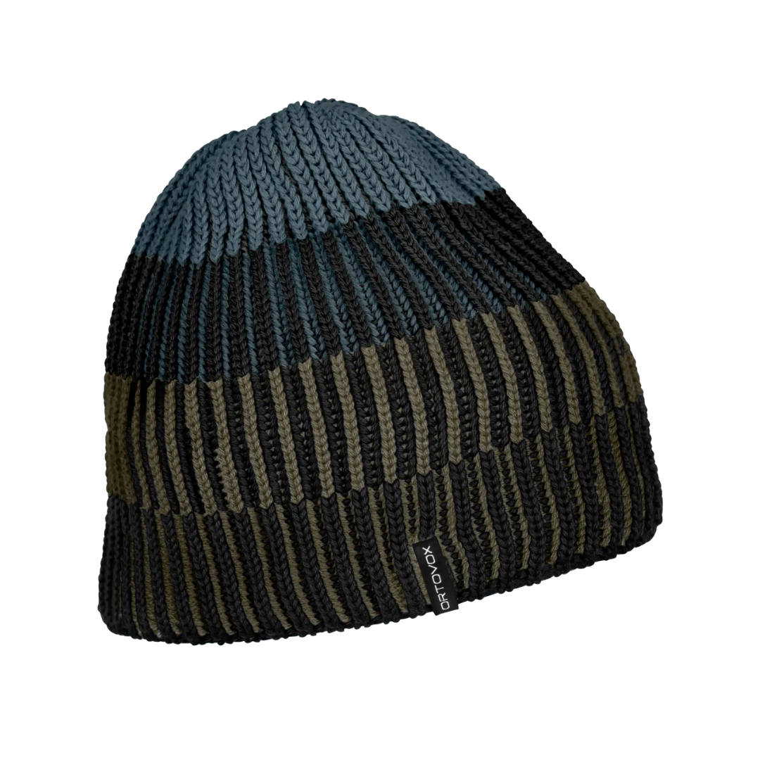 Berretto unisex DEEP KNIT