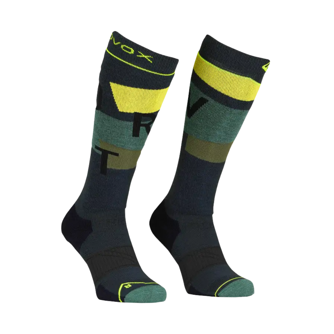 Calze uomo FREERIDE