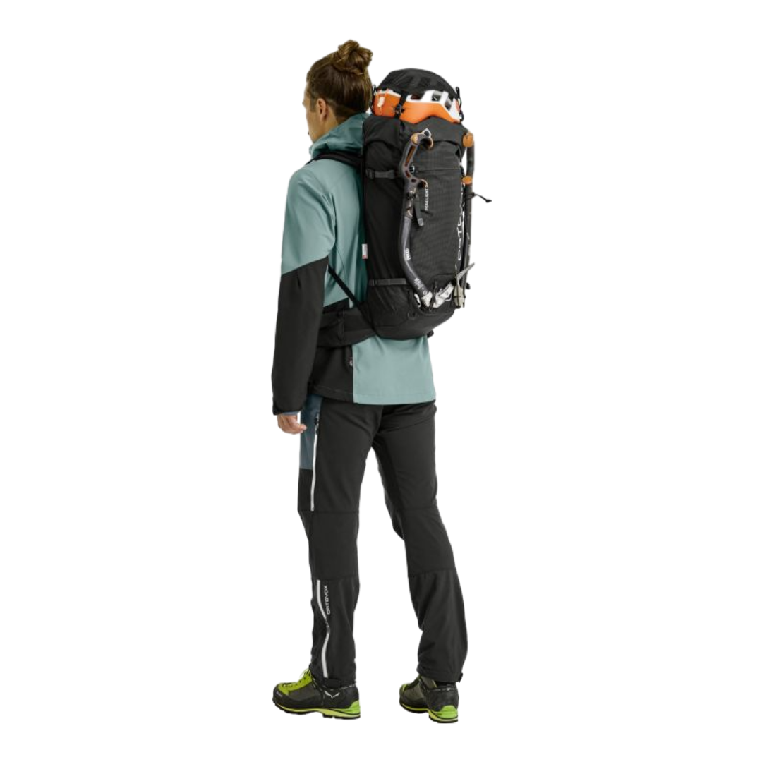 ORTOVOX Peak Light 32|Unisex