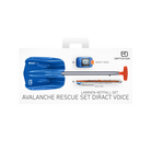 Kit di emergenza DIRACT VOICE