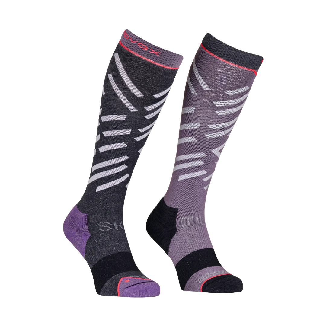 Calze donna SKI TOUR LONG