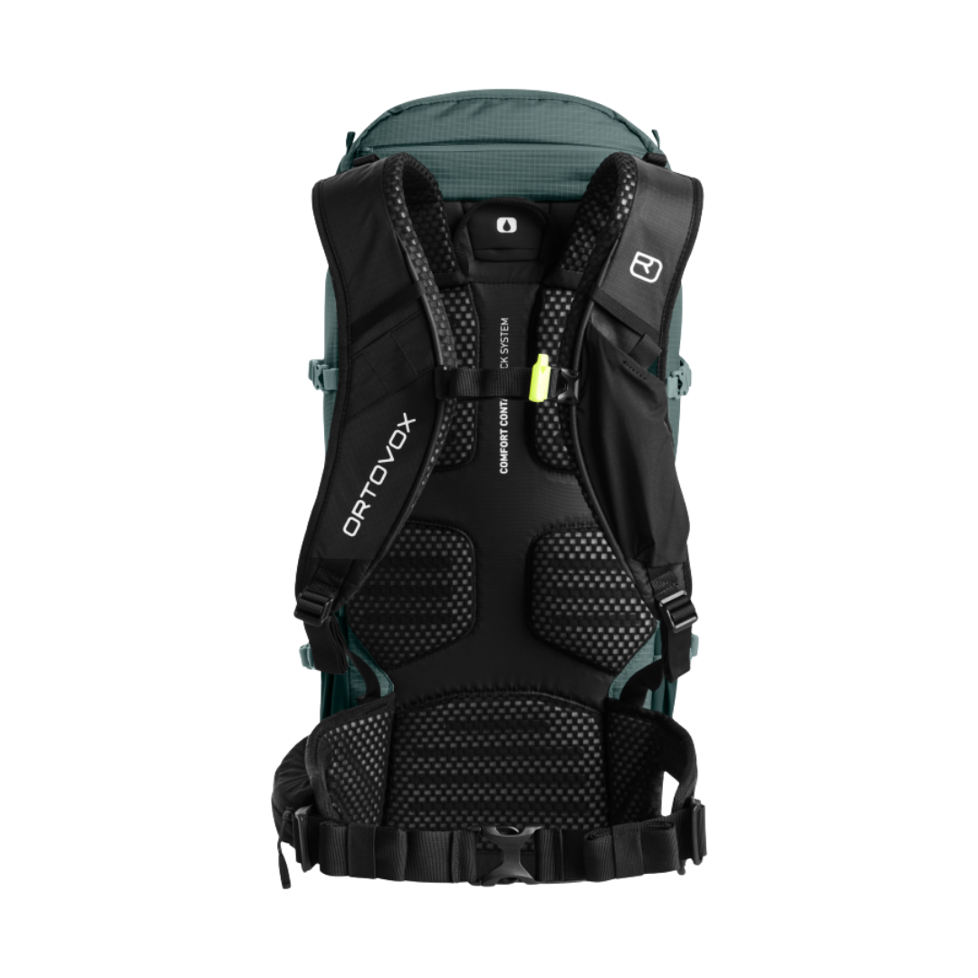 Zaino TRAVERSE 30