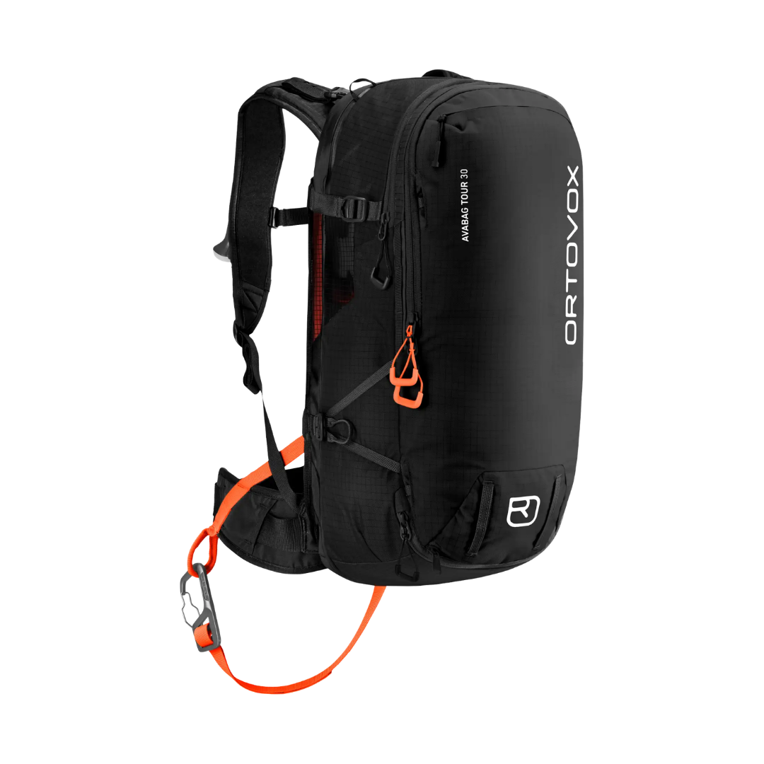 Zaino airbag unisex AVABAG LITRIC TOUR 30