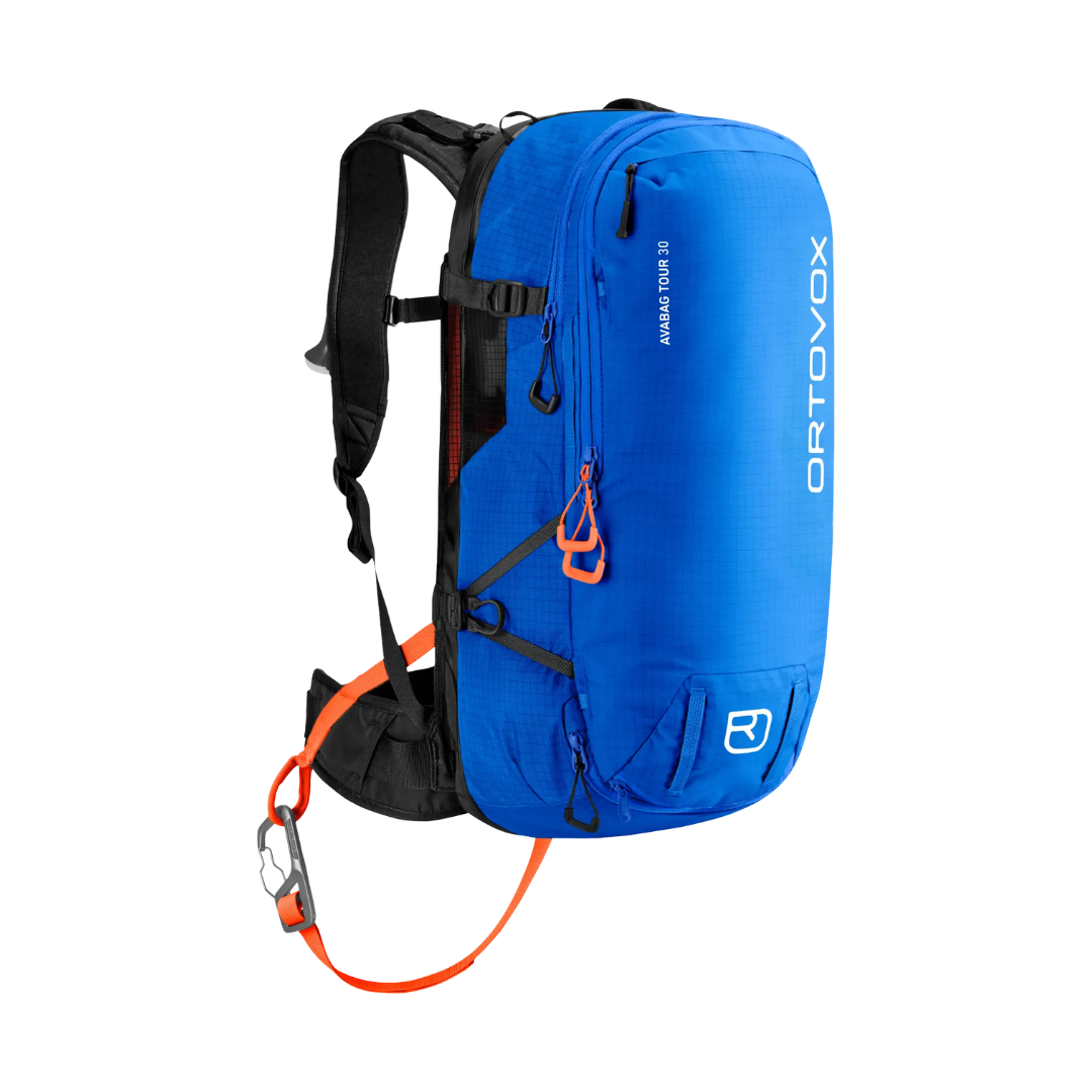 Zaino airbag unisex AVABAG LITRIC TOUR 30