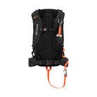 Zaino airbag unisex AVABAG LITRIC TOUR 30
