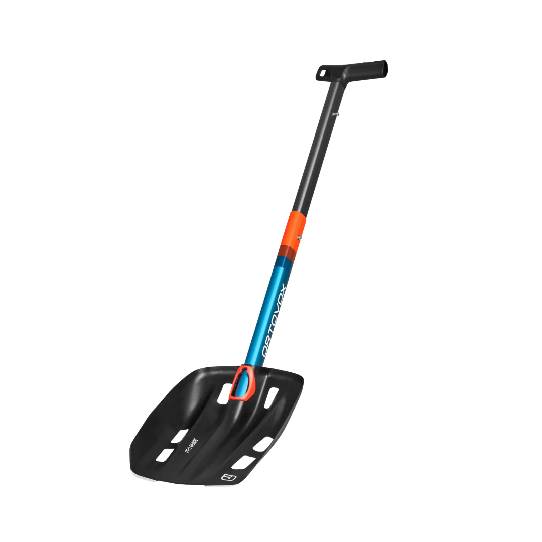 Pala da valanghe SHOVEL PRO