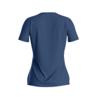 T-shirt donna 120 COOL TEC MTN SUN TS