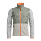 Giacca reversibile uomo METAWOOL 60