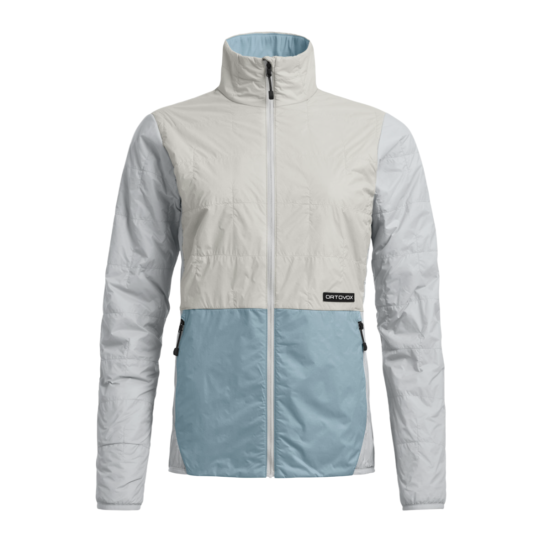 Giacca reversibile donna METAWOOL 60