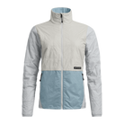 Giacca reversibile donna METAWOOL 60