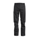 Pantaloni softshell uomo ORTLER PLUS