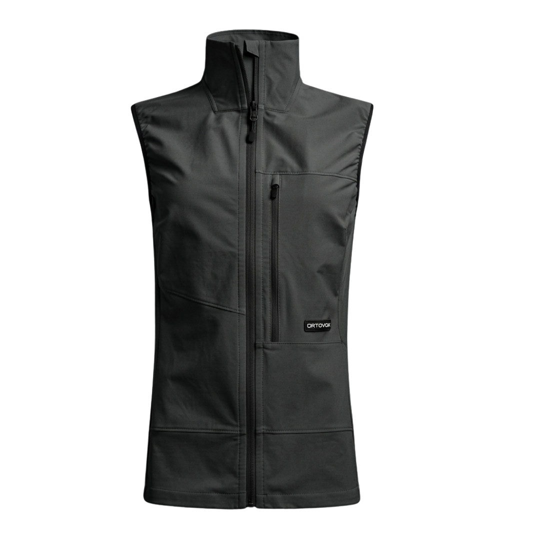 Gilet softshell donna VENT