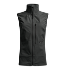 Gilet softshell donna VENT
