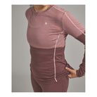 ORTOVOX 185 Rock N Wool Long Sleeve W_Wmn
