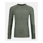 ORTOVOX 230 Competition Long Sleeve W_Wmn