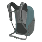 OSPREY Quasar Cascade Blue Coal Grey Heather Os|Unisex