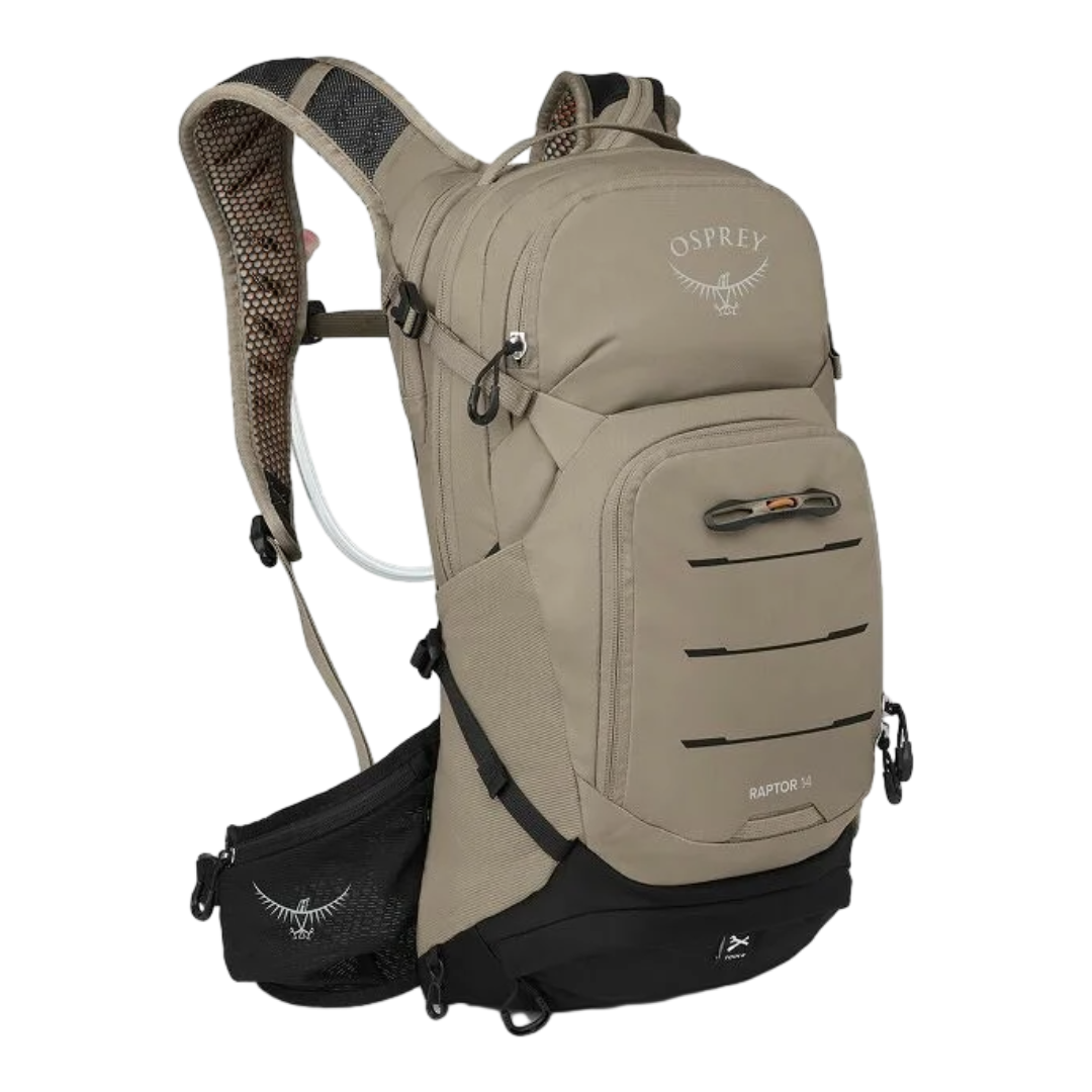 Zaino RAPTOR 14