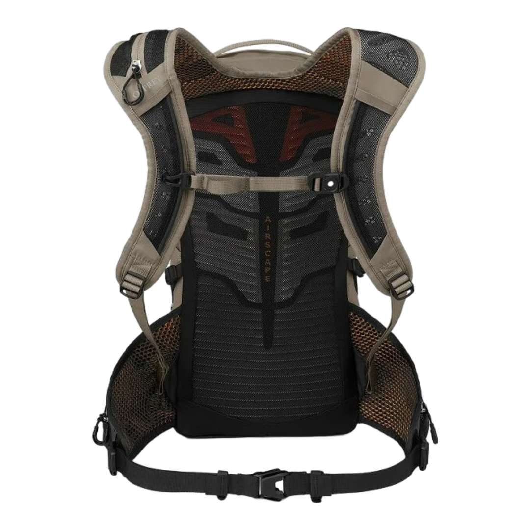 Zaino RAPTOR 14