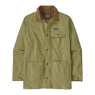 Giacca casual uomo POINT REYES CANVAS