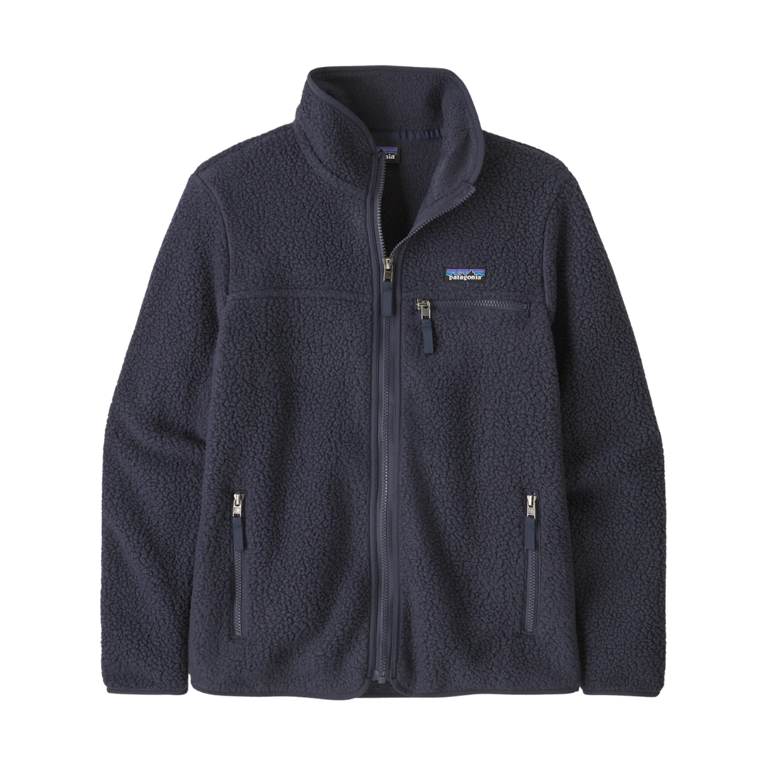 Pile donna W S RETRO