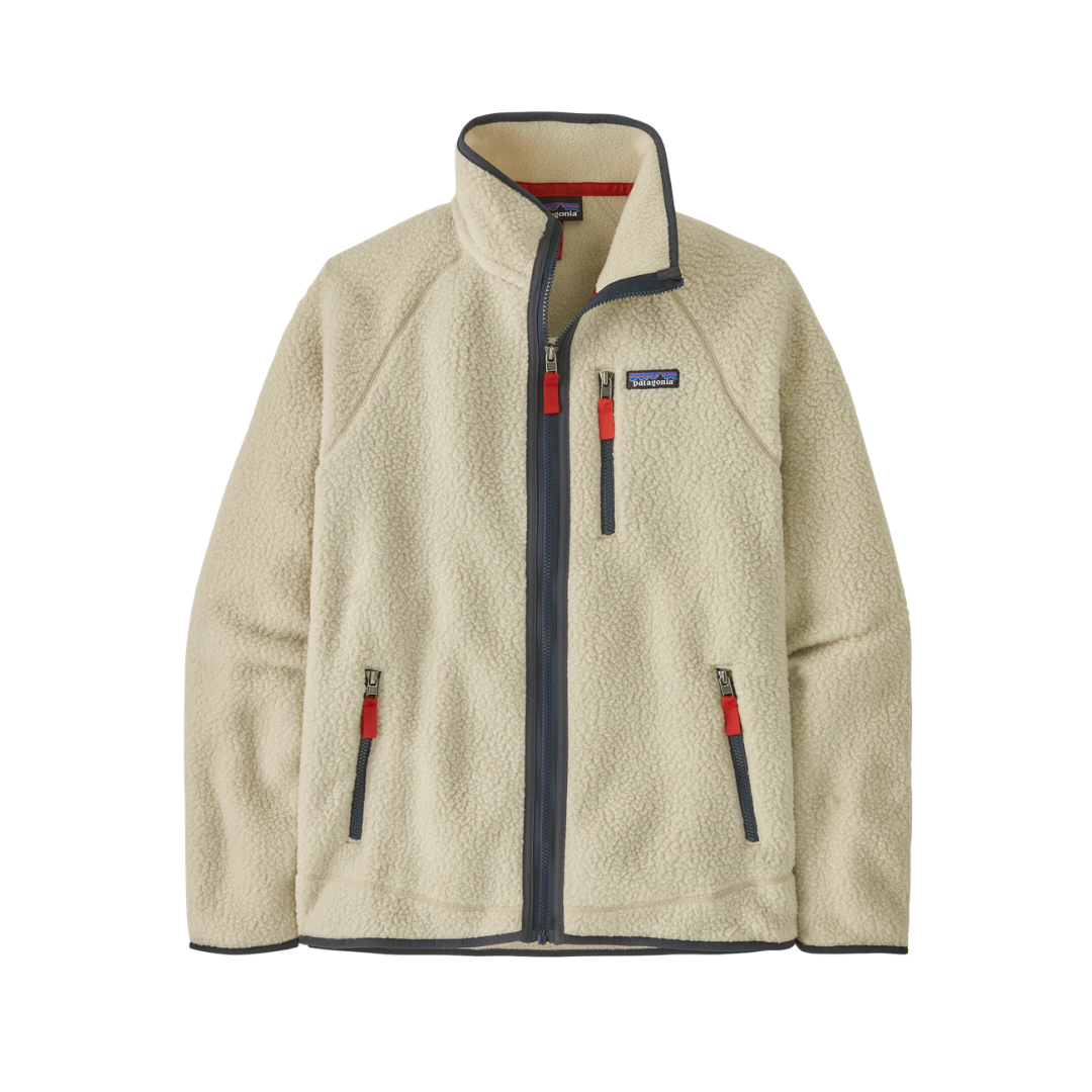 Pile uomo M S RETRO