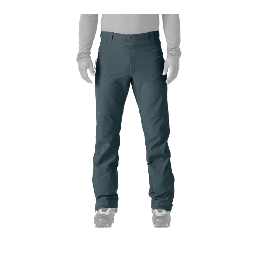 Pantaloni uomo RIDGE STRIDE