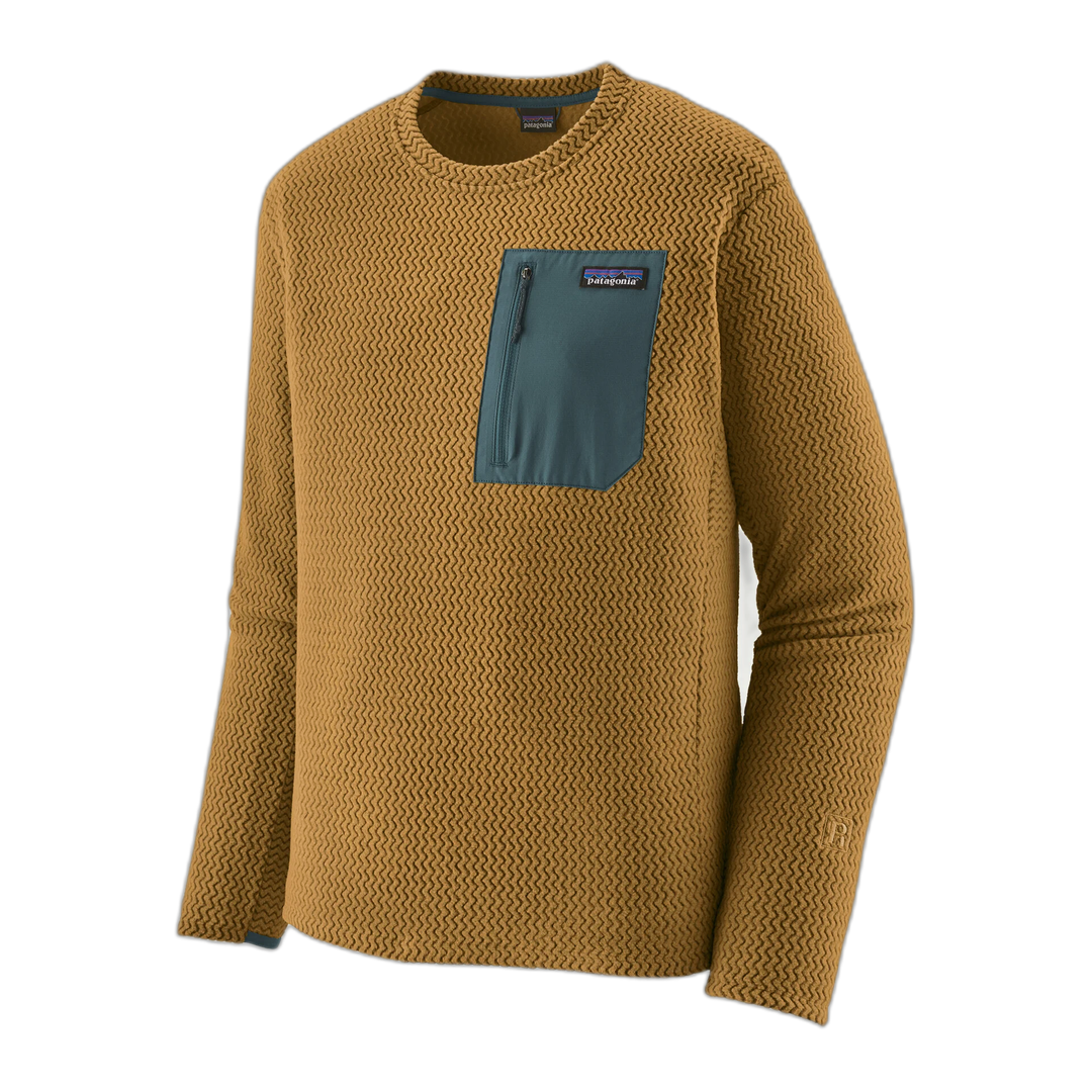 Felpa uomo R1 AIR