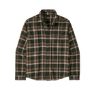 Camicia uomo FJORD FLANNEL