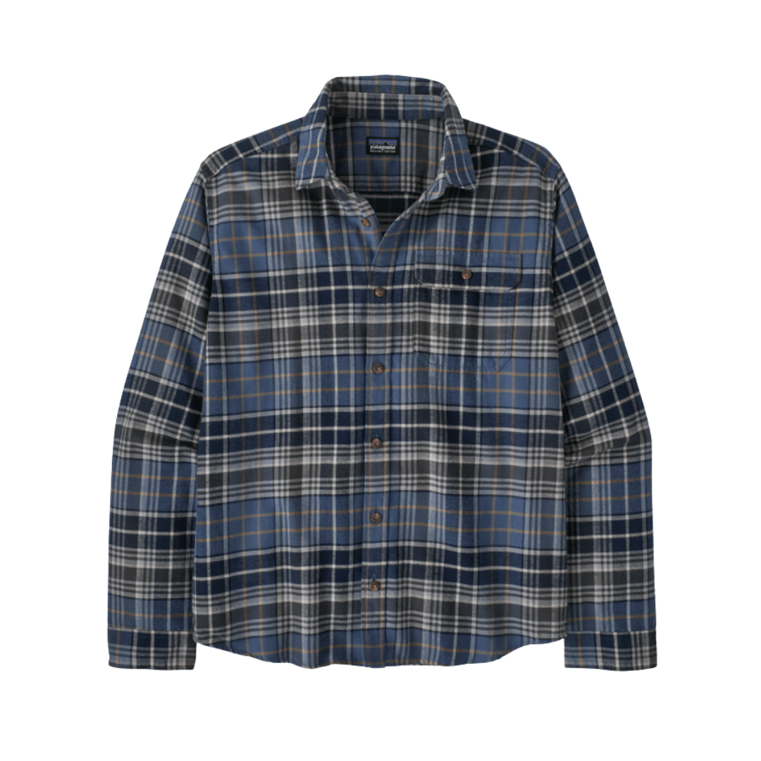 Camicia uomo FJORD FLANNEL