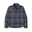 Camicia uomo FJORD FLANNEL