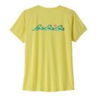 PATAGONIA W s Cap Cool Daily Shirt - Trailcheck - Wmn