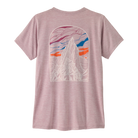 PATAGONIA W s Cap Cool Daily Shirt - Cloud Crag - Wmn