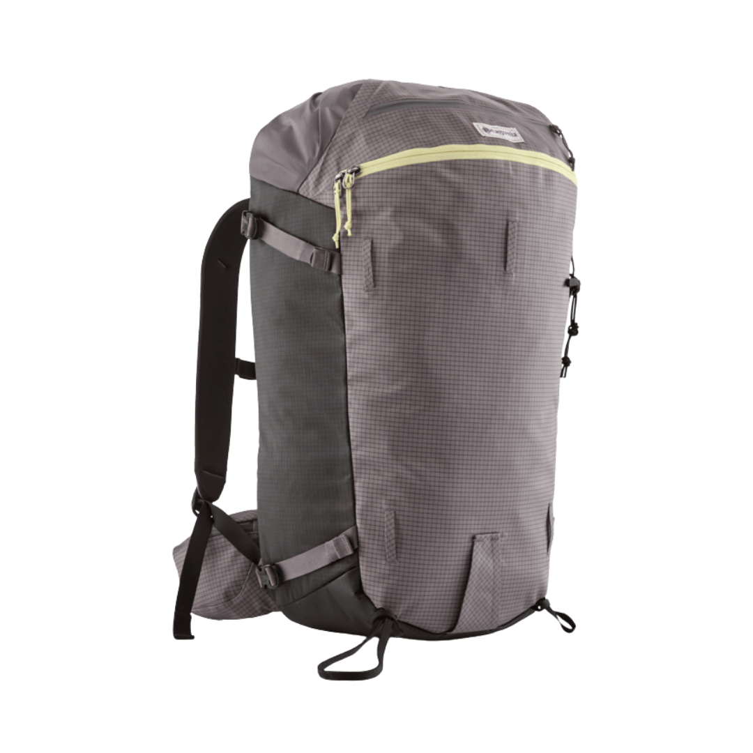 Zaino unisex DESCENSIONIST