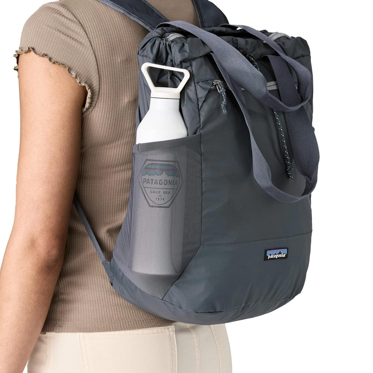 Zaino unisex TERRAVIA TOTE PACK