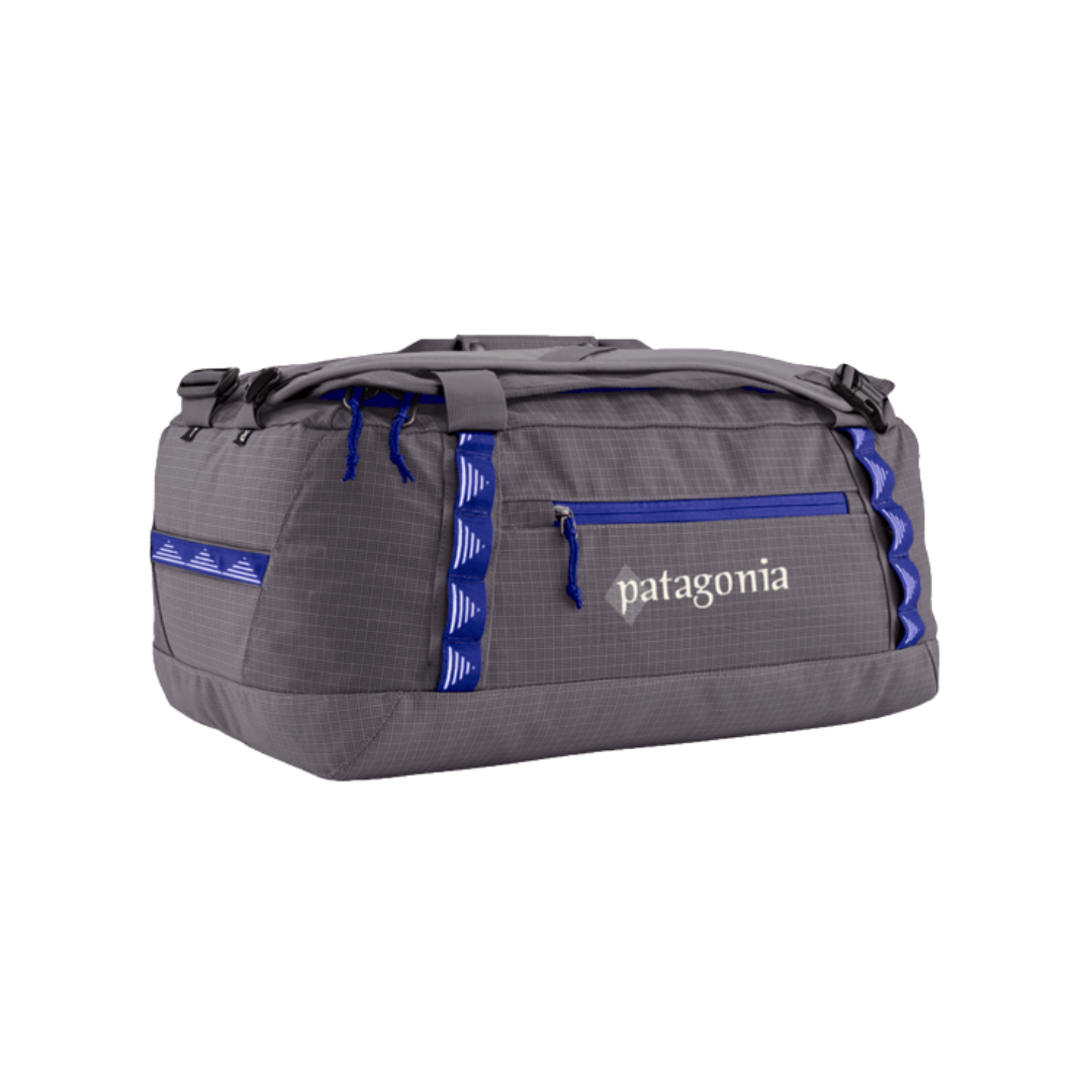 Borsone unisex BLACK HOLE 55L