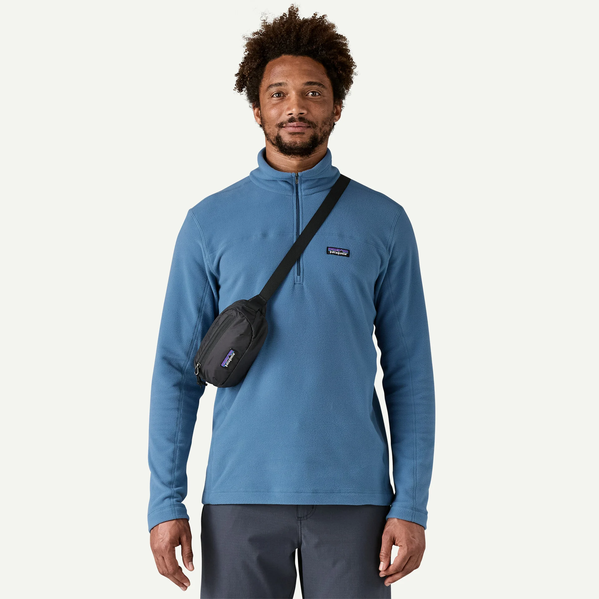 Marsupio unisex TERRAVIA MINI HIP
